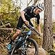 USWE Backpack MTB Hydro 12Carbon Schwarz, Hydration System:Ja
