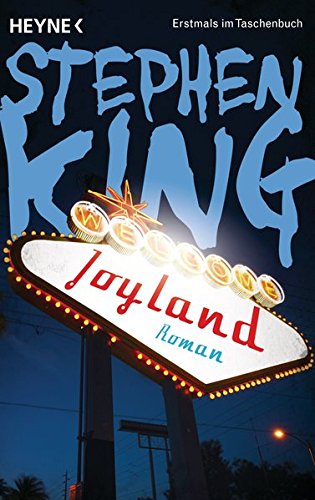 HEYNE Joyland