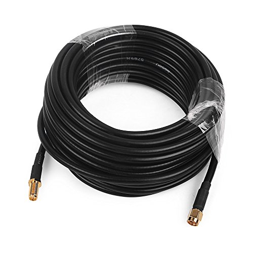 Cables Coaxiales Sma Marca ORPEY