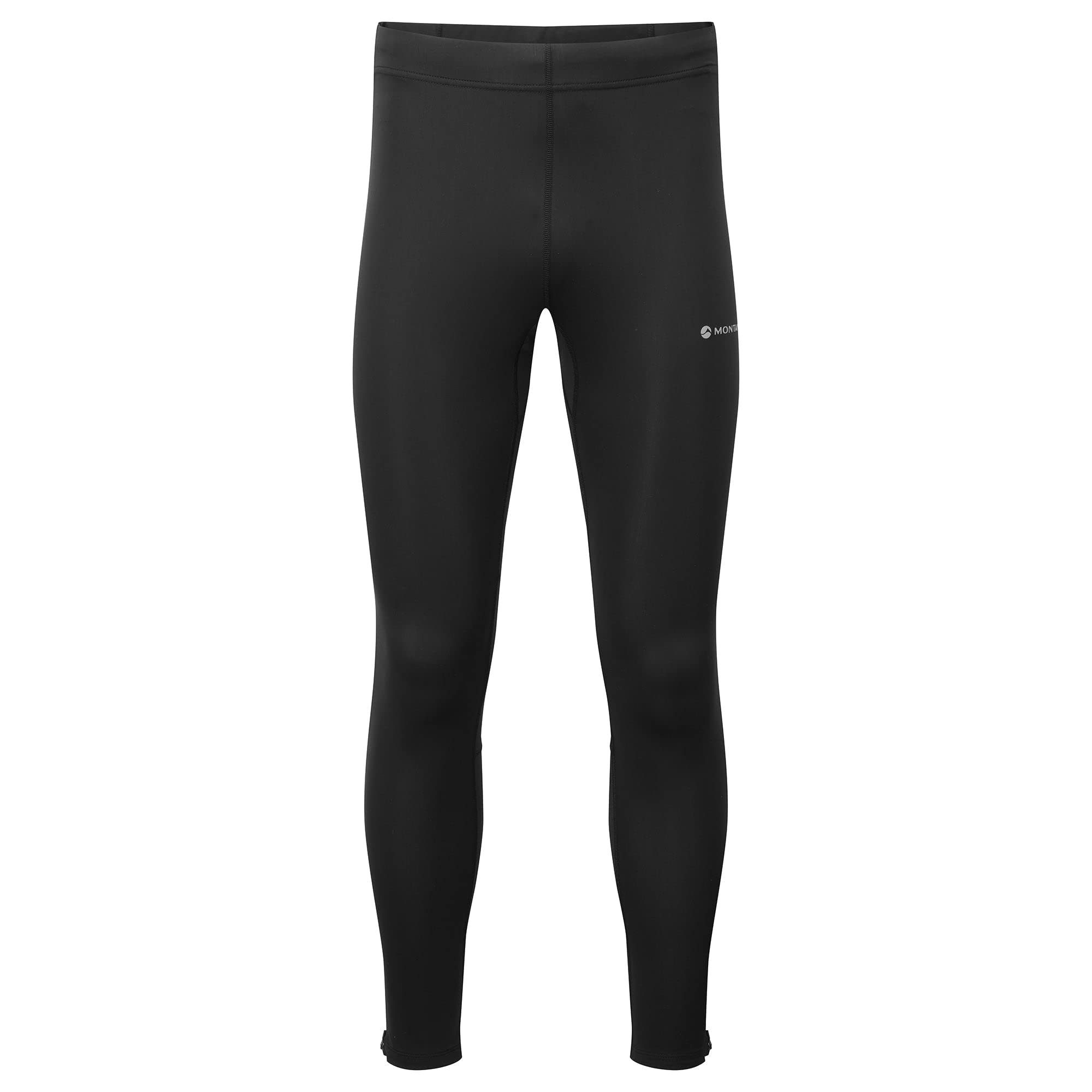Montane Men's Slipstream Trail Running Tights Black