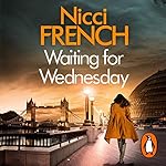 Cover of Waiting for Wednesday