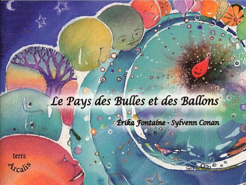 Le Pays des Bulles et des Ballons