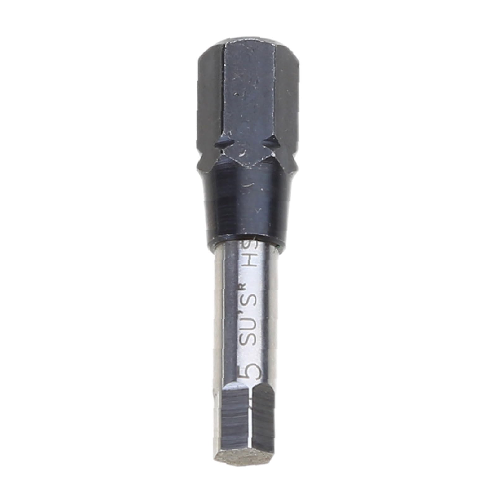 Llave para herramientas multifunción de 1/10.2 cm, destornillador de extensión, soporte de brocas, gadget