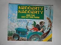 Heggerty Haggerty and the Day at the Farm 0590704389 Book Cover