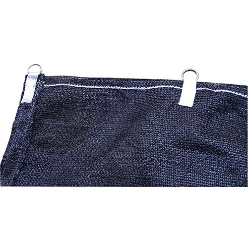 Cortina exterior resistente al calor con maxima proteccion UV para jardin 3