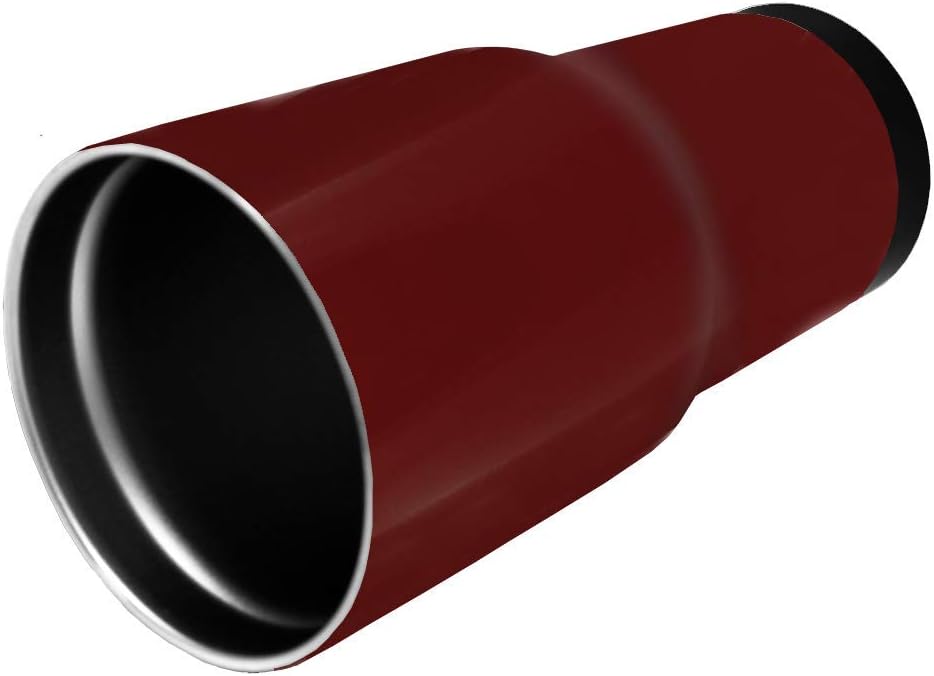 RTIC 30 oz Maroon Tumbler Cup