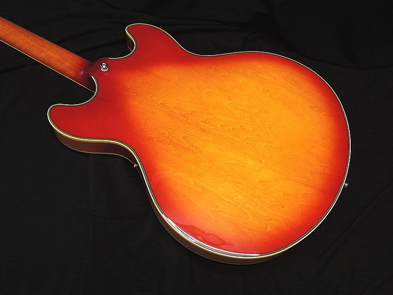 Amazon | Sire Larry Carlton H7 CS サイアー ラリーカールトン