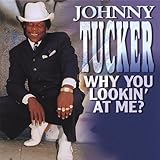 Why You Lookin' at Me?