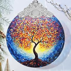 Tree of Life Ornament