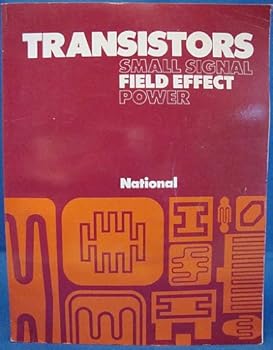 Transistors Small Signal Field Effect Power