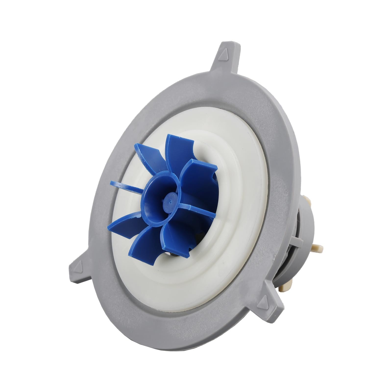 Starker Kunststoff Geschirrspüler Rotor, Ersatz Sprüharm Motorrotor für Geschirrspüler der Serie DD24, DS24, DD60 Hocheffiziente Geschirrspüler Baugruppe