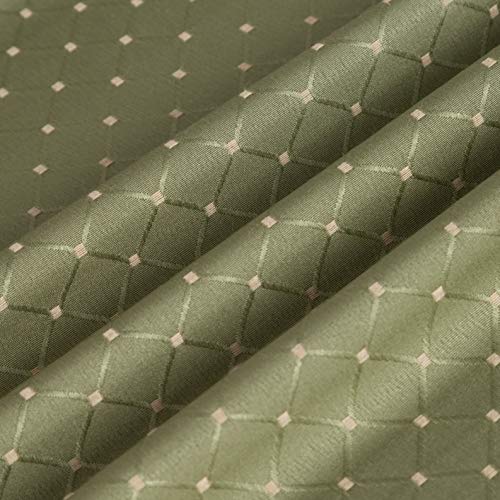 Servilletas de Tela Randall Geometric Set de 4 19x19 pulg miniatura 2