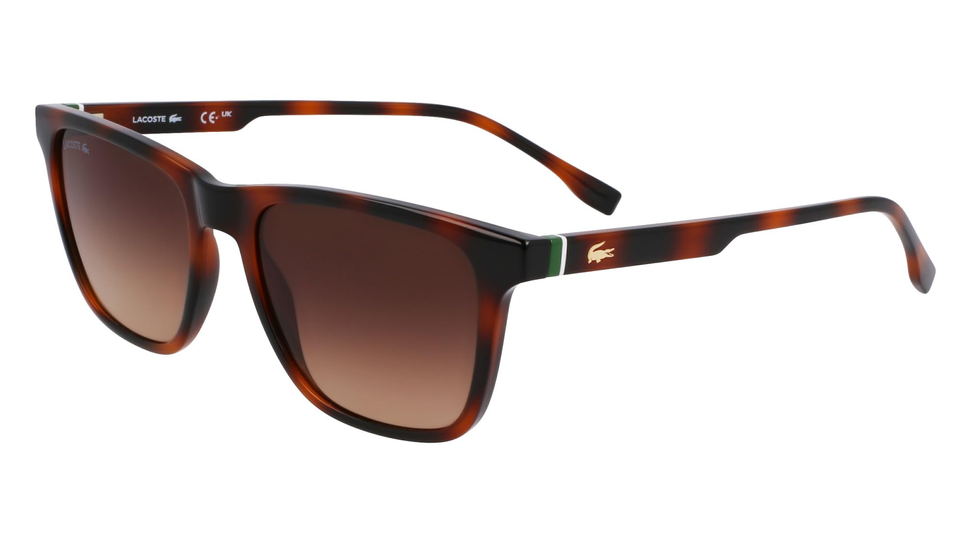 Lacoste L6041s Occhiali Uomo (Pacco da 1)