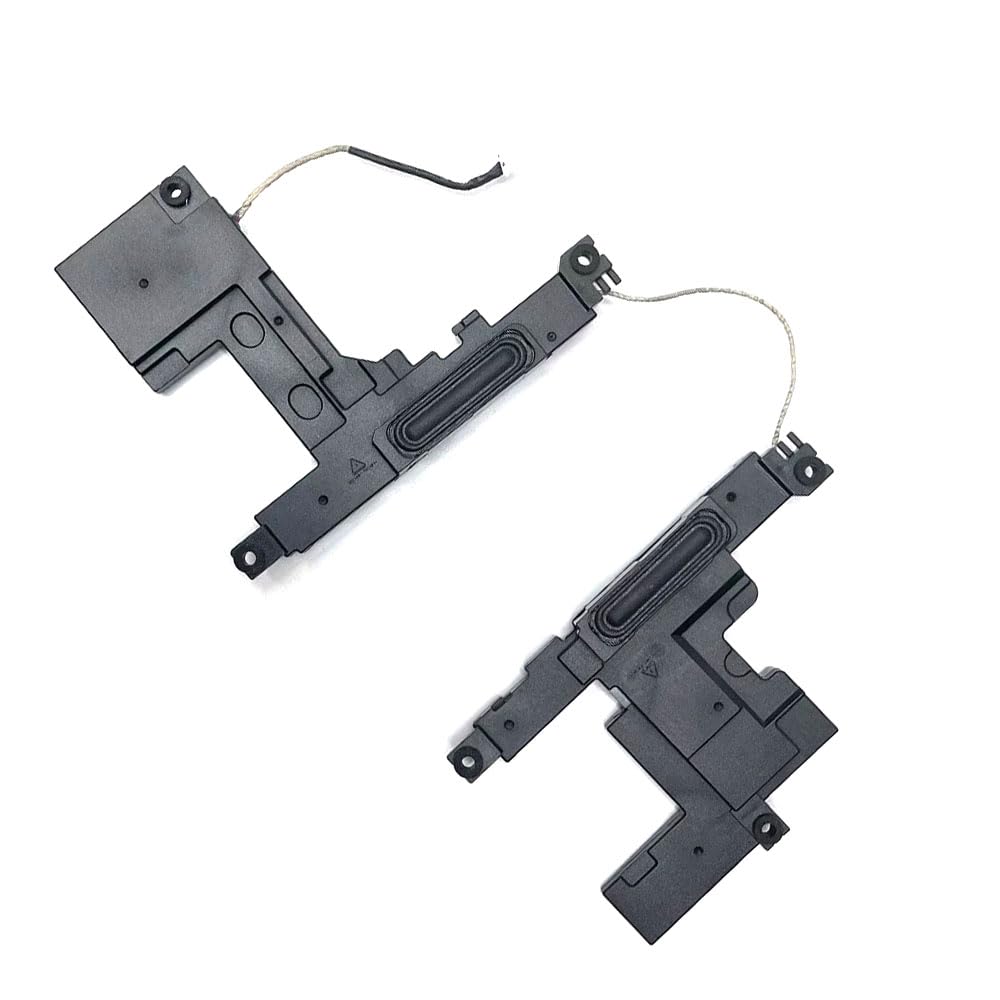 Desktop Speaker for DELL for Inspiron One 24 3480 5490 03PM4W 3PM4W 04A4-03MS0DE Left+Right New