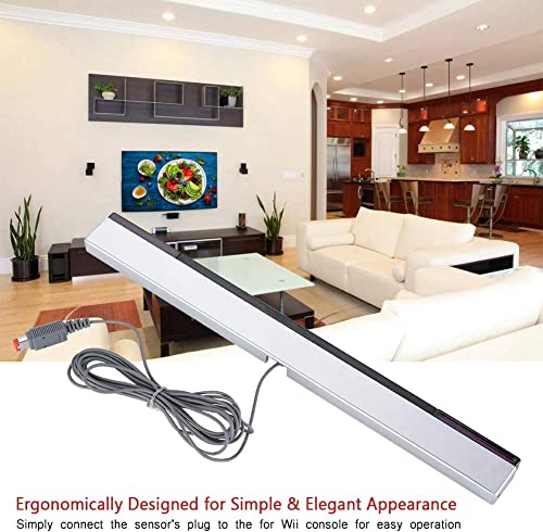 Consejos y reviews para comprar Barra sensor Wii tabla con los diez mejores. 15 Imagen adicional