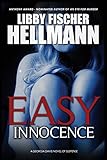 Easy Innocence: A Georgia Davis Novel of Suspense (Georgia Davis PI Series) (Volume 1)