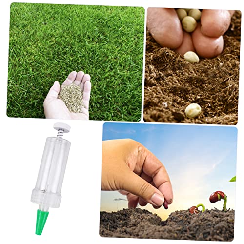 Herramienta manual para siembra y jardín práctica miniatura 3