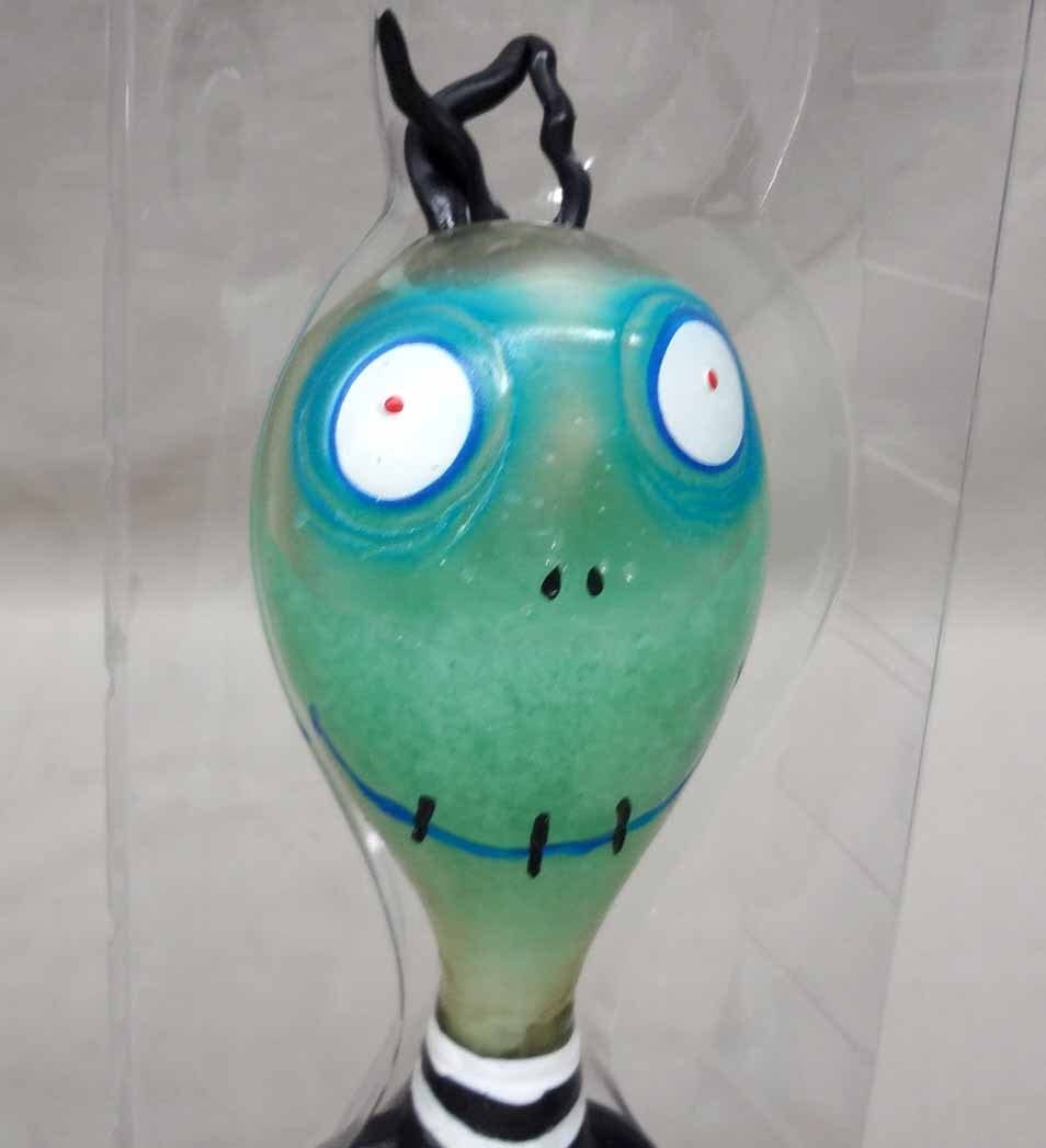 Amazon.co.jp: Tim Burton's TRAGIC TOYS ROY THE TOXIC BOY