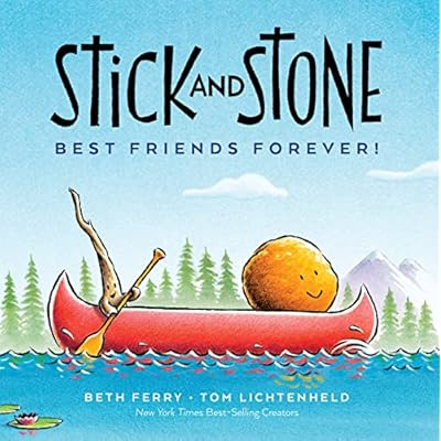 Stick and Stone