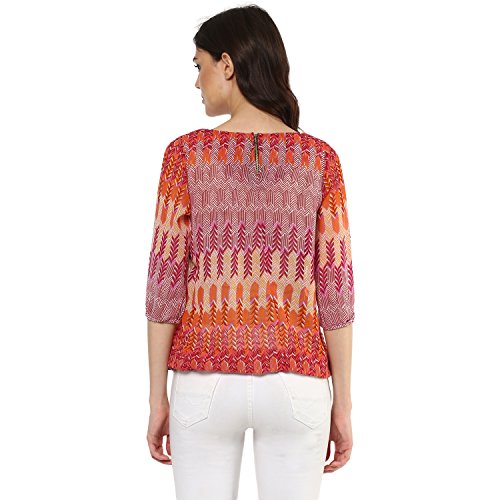 Image of mayra Women's Regular fit Top