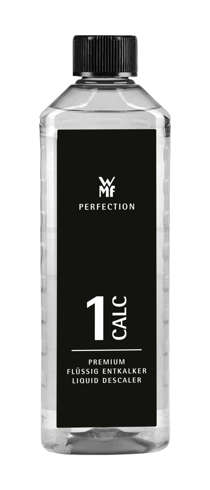 WMF Perfection Premium zestaw do czyszczenia ekspresów do kawy, odkamieniacza, środek do czyszczenia systemu mlecznego, środek do czyszczenia części do ekspresów do kawy WMF Perfection