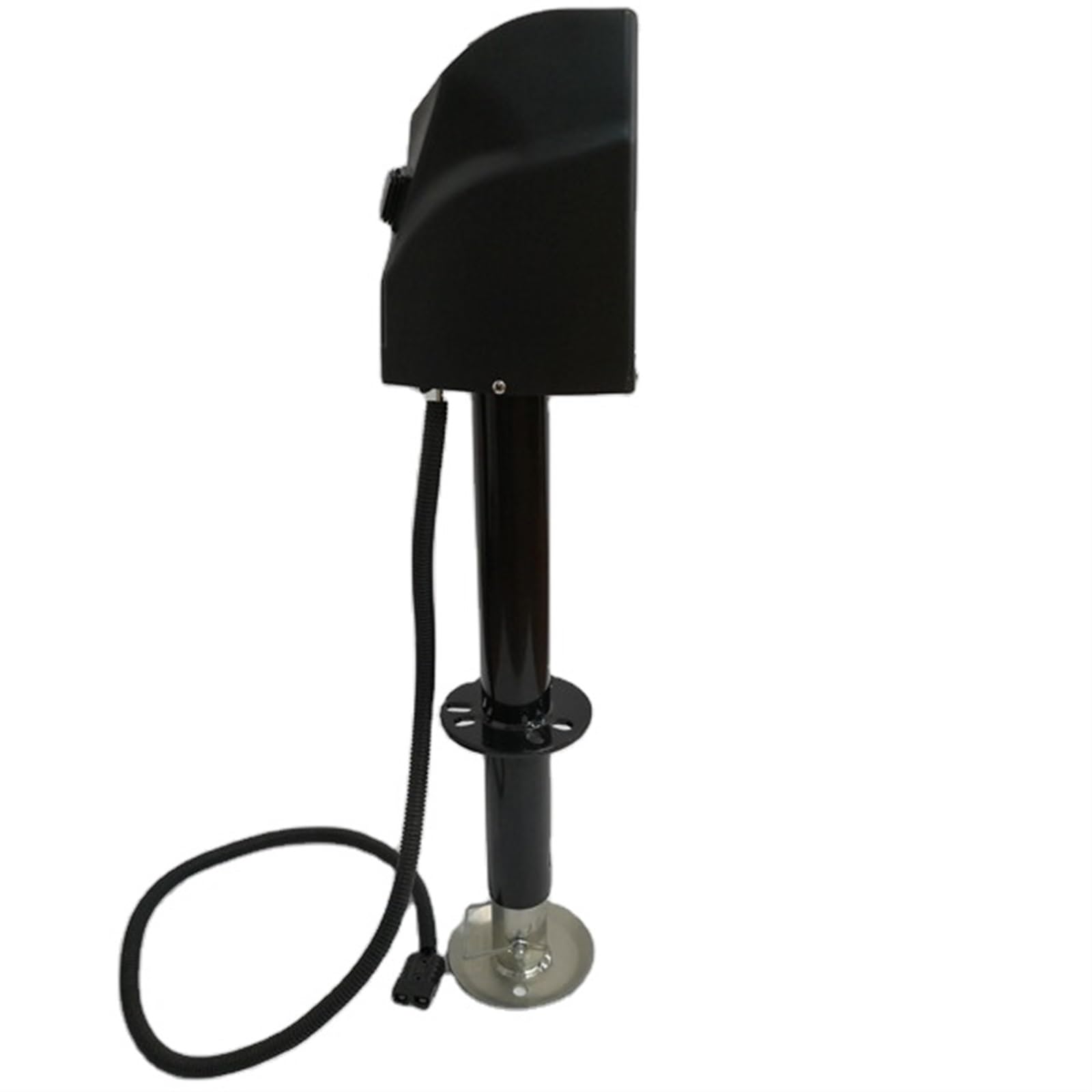 Jack Elettrico Con Alimentato Da 4000 Libbre For Rimorchio For Barche A-Frame Sicuro E Veloce