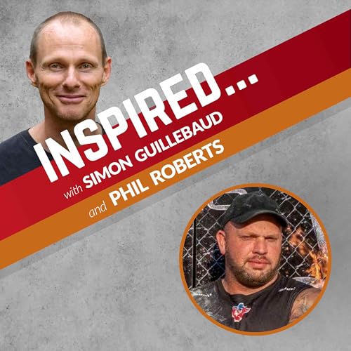 Strongman! | Phil Roberts