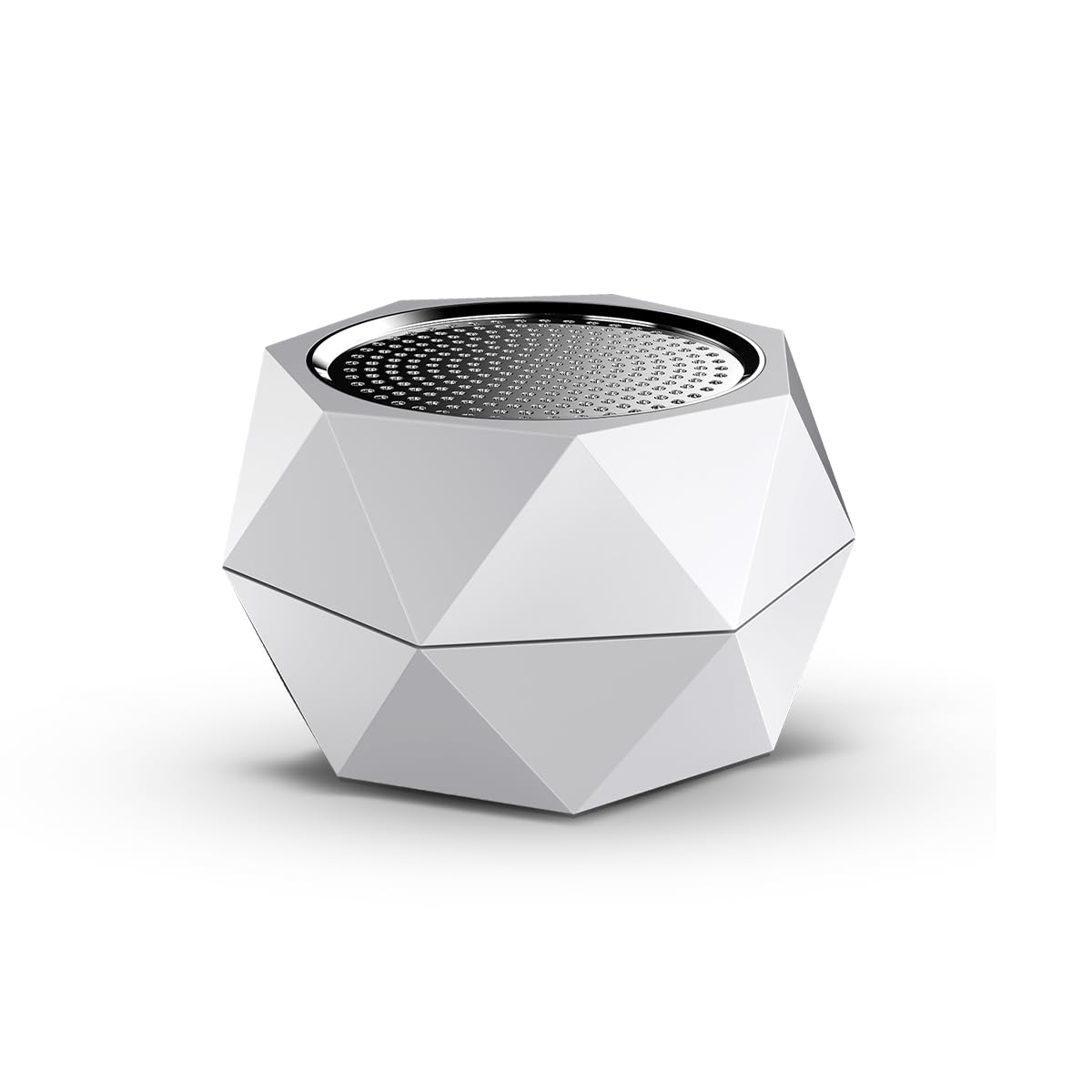 Goldmedal Polygon Electronic Door Bell | Classic Melody | Easy Installation | High Quality Sound | Door Bell For Home -(Pack of 1) (B0BGZW4YVD) Amazon Price History, Amazon Price Tracker