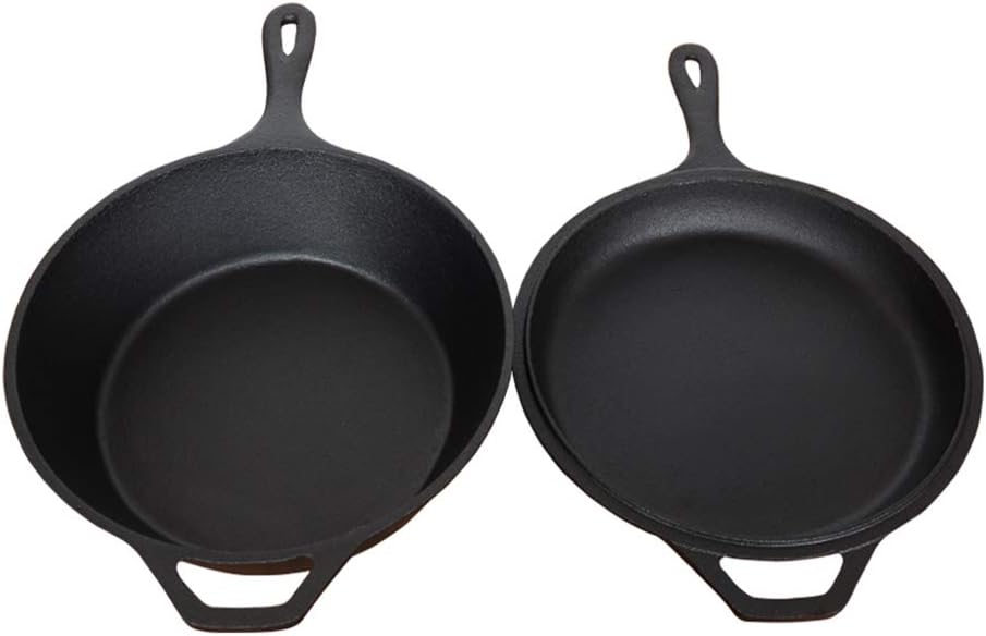 forno olandese per due