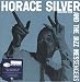 Horace Silver And The Jazz Messengers [LP]