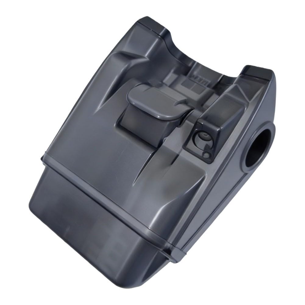 Réservoir eau pour Dyad Pro avec fenêtre visible pour grand nettoyage de maison