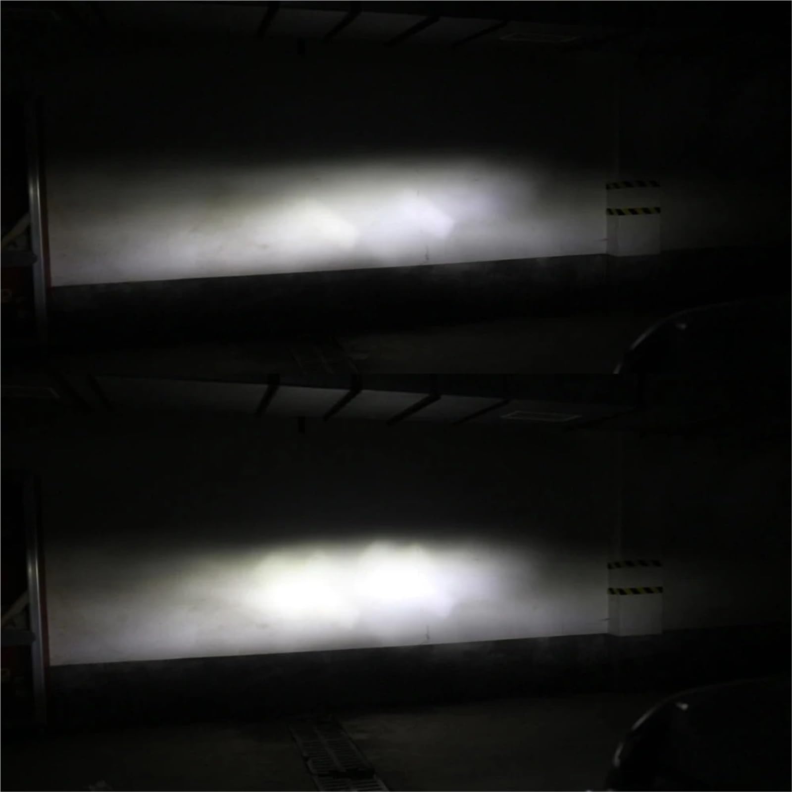 Per Jeep Per Wrangler 1997-2016 Per Lada Per Niva Per Fuoristrada 4x4 1 Faro A LED Da 7 Pollici Hi-Lo 50W 5000lms 3000lm Fari Fanali Proiettori Anteriori