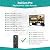 Replacement Voice Remote Fit for All Fireseries TV Cube/Stick, Compatible with Firestick 4K Max/4K (1st/2nd Gen), TV Stick (2nd/3rd Gen)/Lite/HD, and for All TCL, Insignia-Toshiba-Pioneer Smart-TVs