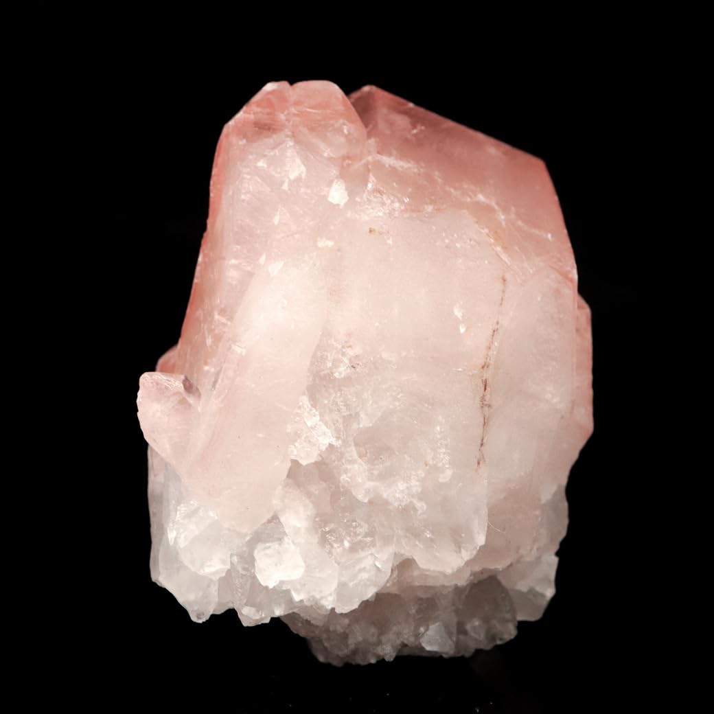 ブラジル　ディアマンティーナ産ピンクレムリアンシードドリームシーケル ブラジル ディアマンティーナ産ピンクレムリアンシードドリーム