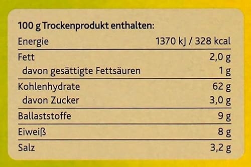 Pfanni Kroketten 2.5 kg, 1er Pack (1 x 2.5 kg)