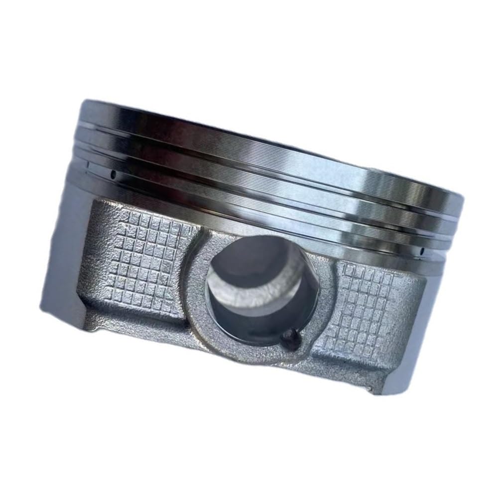 pist. ATV UTV Pistone Misura for CFMOTO 600cc Cforce Zforce X6/Z6 CF196 MOTORE 0600-040004 for Xinyang Renli Buggy Massimo