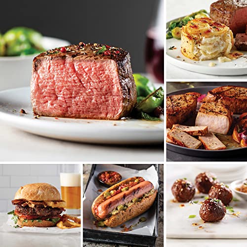 Omaha Steaks The Delightful Gift