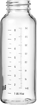 Bibs Baby Bottle Cam Biberon Şişesi 240 ml