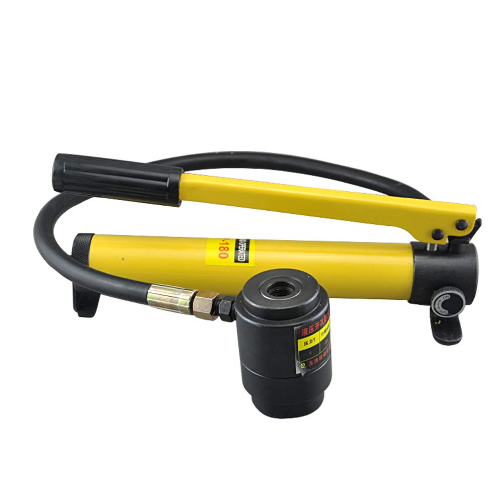 гидравлический просечной инструмент syk-15-c. приспособление для вскрытия банок с гидравлическим маслом. головки гидравлический открыватель отверстий. дырокол гидравлический. Syk-8a.