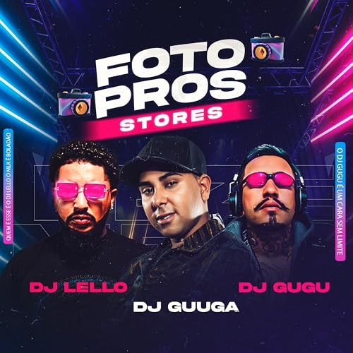  Foto Pros Stories [Explicit]
