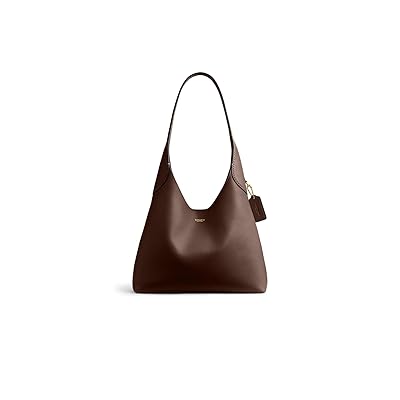 COACH Brooklyn Shoulder Bag 28 Shoulder Women