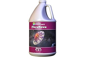 FloraNova Bloom Grow Fertilizer
