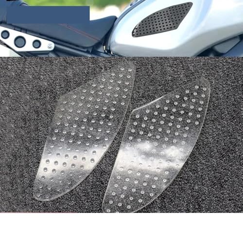 Autocollant protection réservoir anti-rayures CB900F Hornet