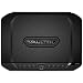 Vaultek VTi Full-Size Biometric Handgun Bluetooth Smart Safe Multiple Pistol Safe with Auto-Open Lid and Rechargeable Battery (Black)