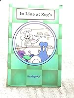 In Line at Zog's 193272012X Book Cover