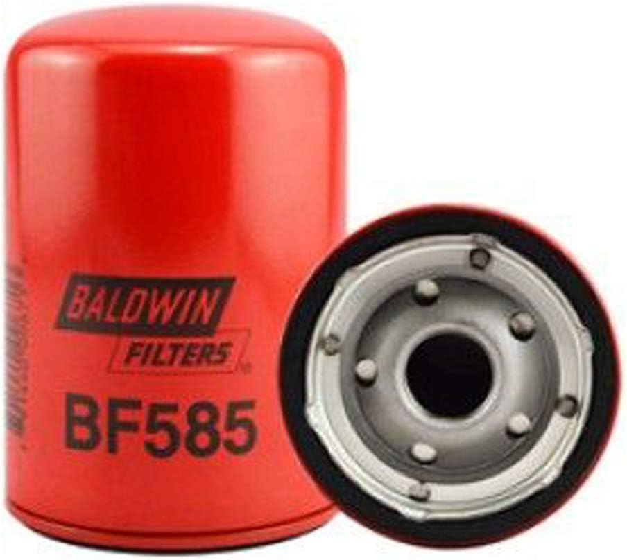 Baldwin Fuel Spin-on - BF585