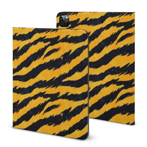 Coque iPad Pro 11 fine haut de gamme avec porte-stylet intégré