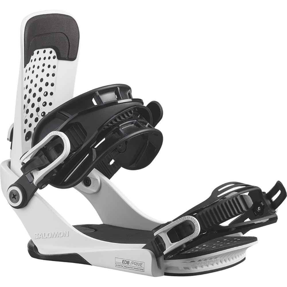 Amazon | サロモン（SALOMON） スノーボードビンディング EDB PRIME 26