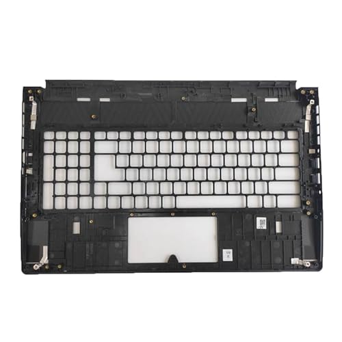 黒 ラップトップパームレスト互換 MSI Creator 17 Series Creator 17-B11 Creator 17 B11UH B11UE B11UG 3077R1C211 307-7R1C211