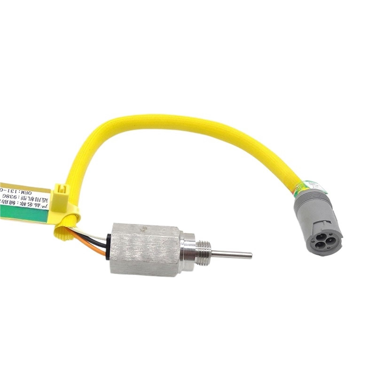 RCGKNNMUZ 131-0427 Auxiliary Temperature Sensor Suitable for 938G